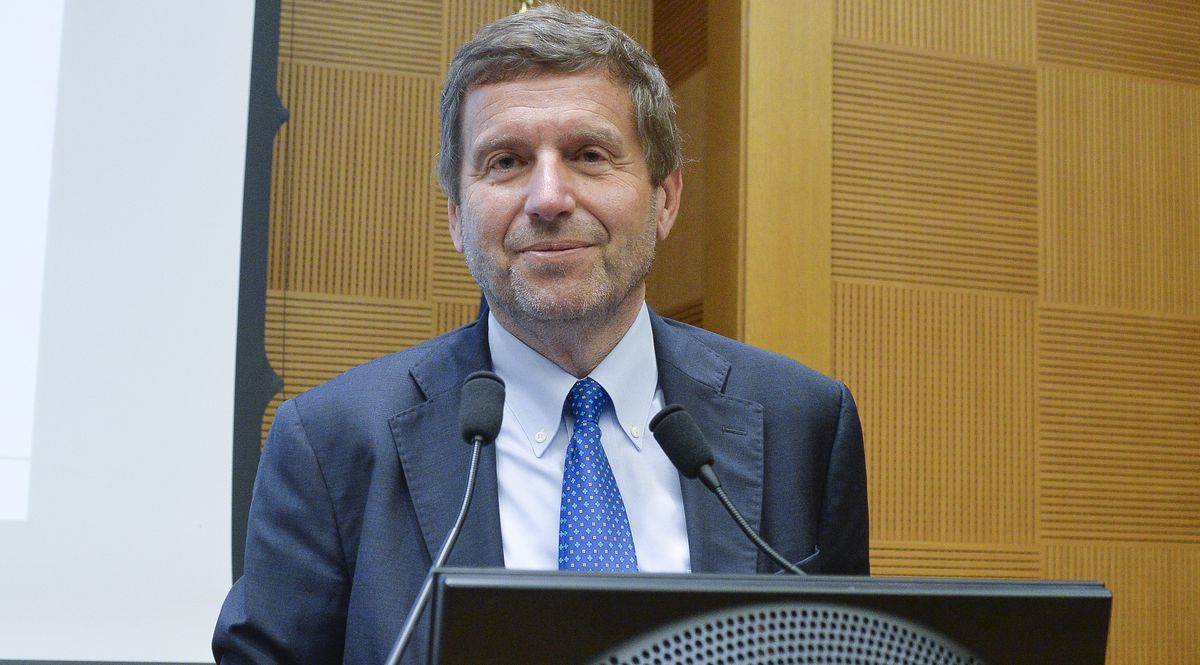 Enea, presidente Testa rassegna dimissioni per motivi personali