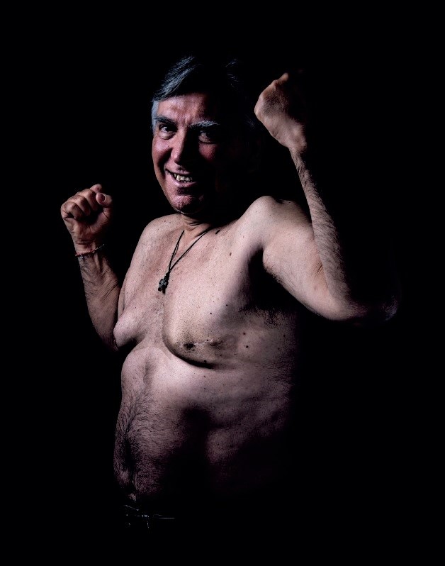 Prevenzione oncologica, a Catania la mostra “Cuori intatti”