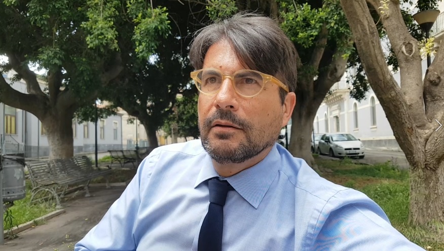 Premio Troisi a Santocono, pensando a Tutankhamon Premio Troisi a Santocono, pensando a Tutankhamon