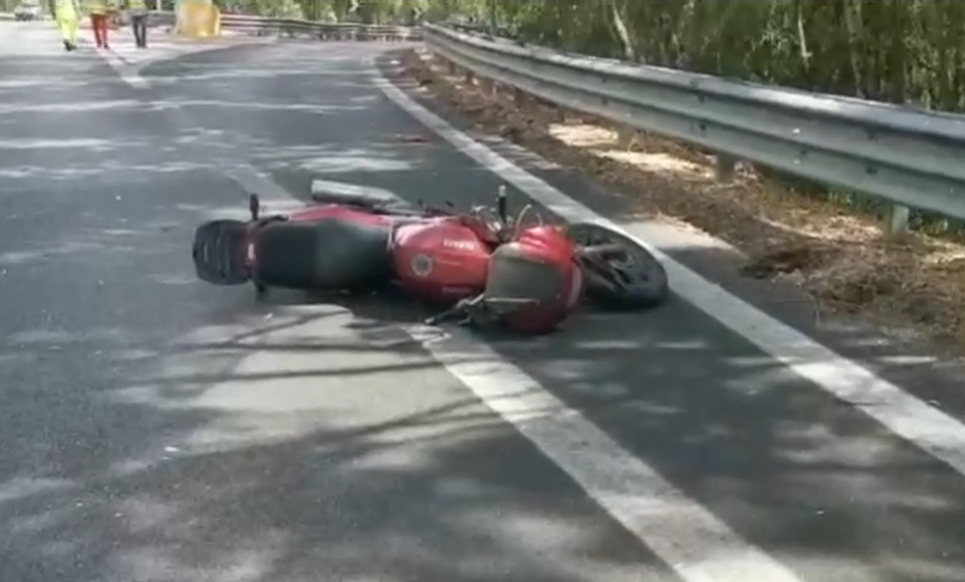 Tragedia sulla Palermo-Mazara, il video nel luogo dell’incidente