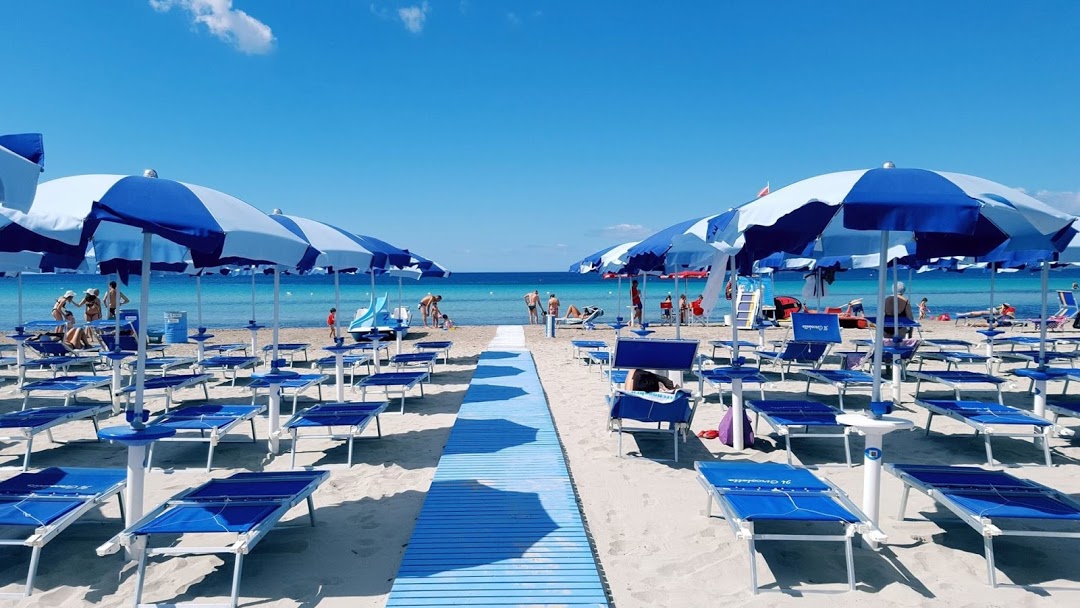 Estate nel Trapanese, quanto costano gli accessi ai lidi balneari