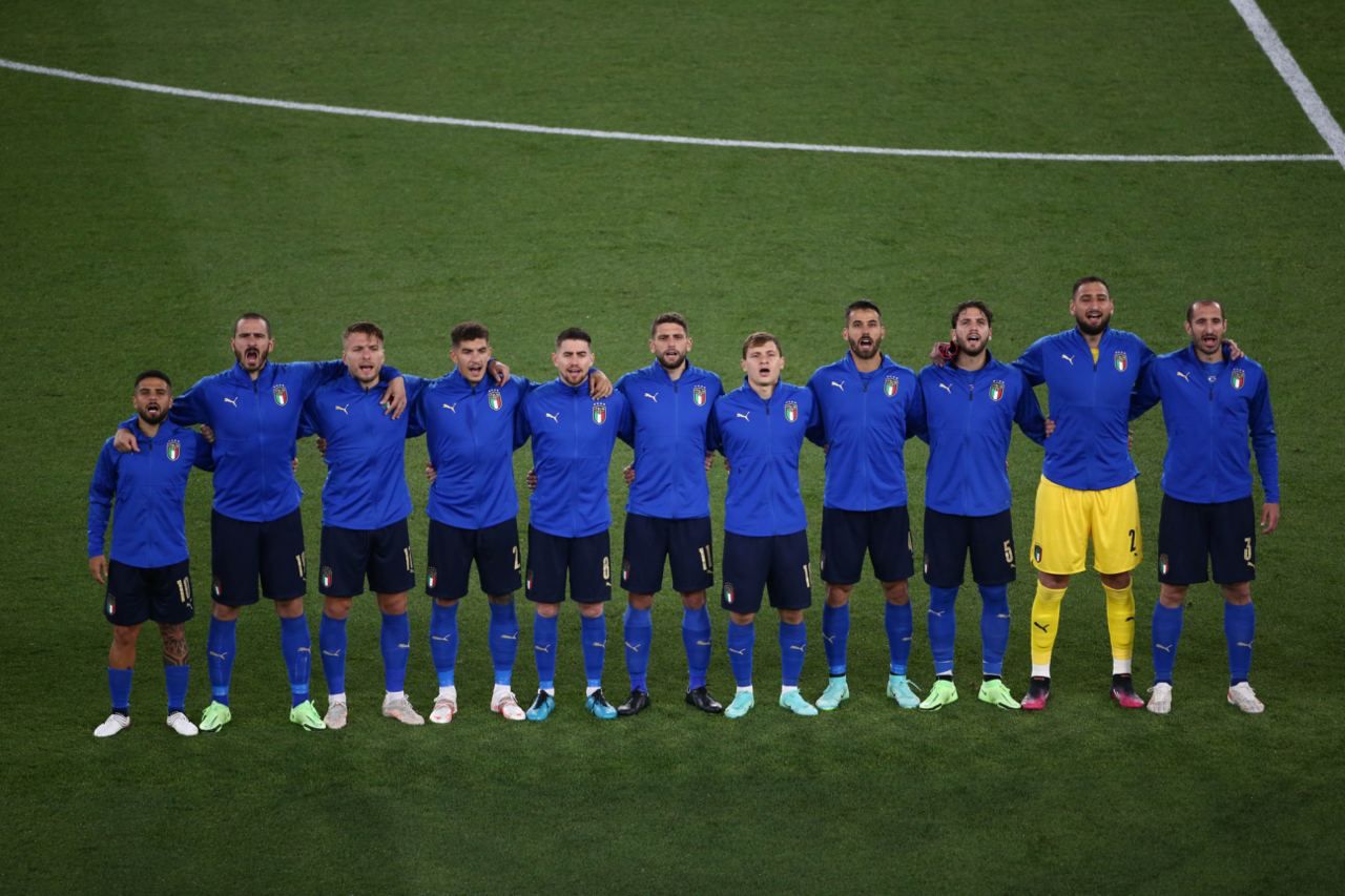 Euro 2020, il tabellone degli ottavi e le possibili combinazioni