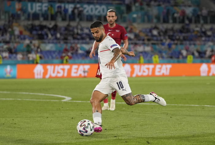 Europei calcio, tre gol (e paion pochi) dell’Italia alla Turchia