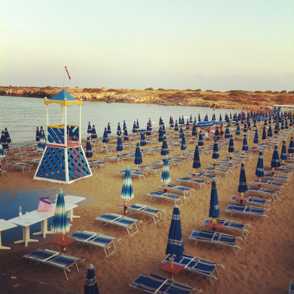 Mare a Siracusa, quanto costa l’ingresso negli stabilimenti balneari