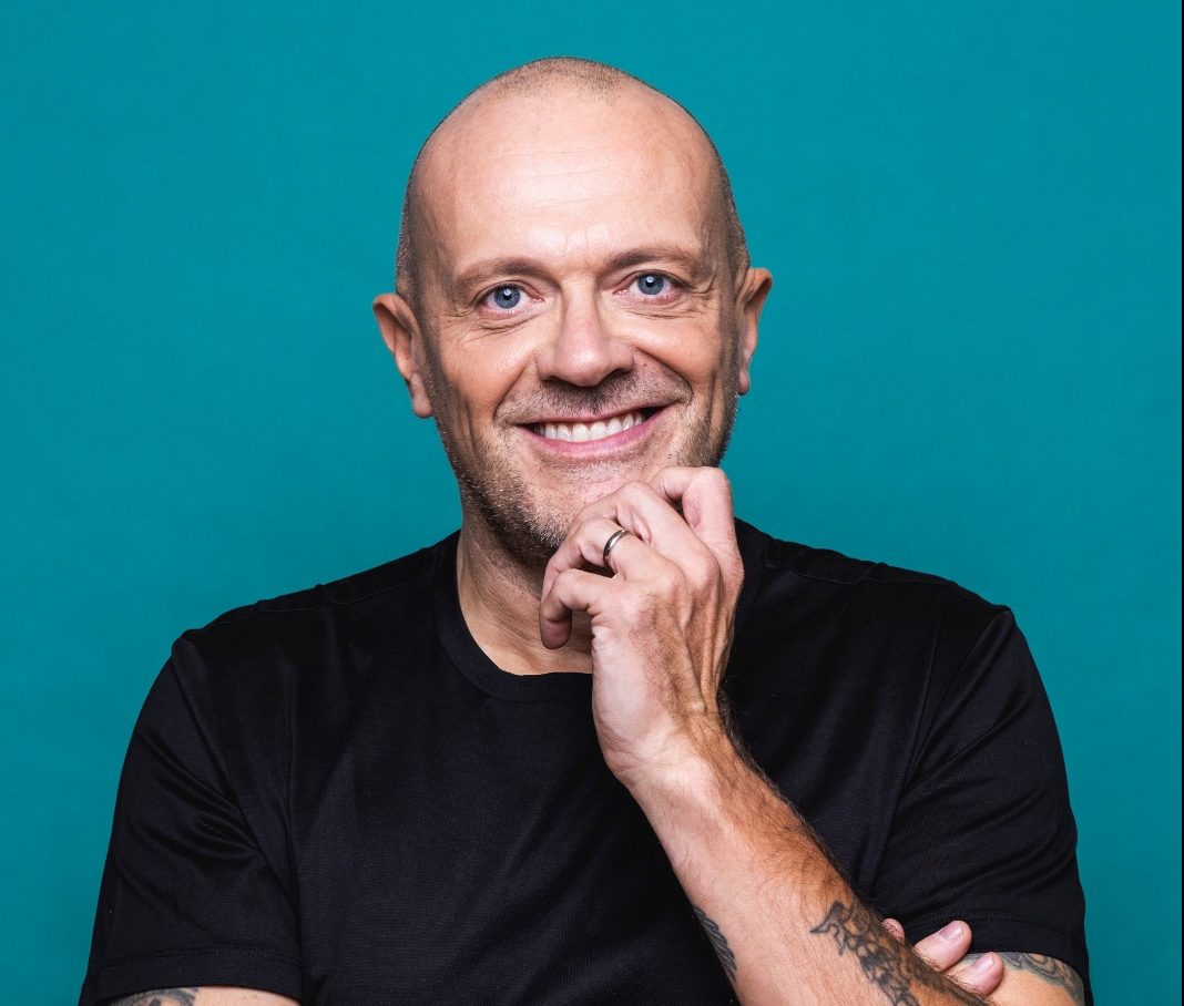 Concerti, Max Pezzali il 7 e 8 settembre alla Villa Bellini di Catania