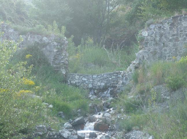 Messina, progetto per mettere in sicurezza il torrente Larderia