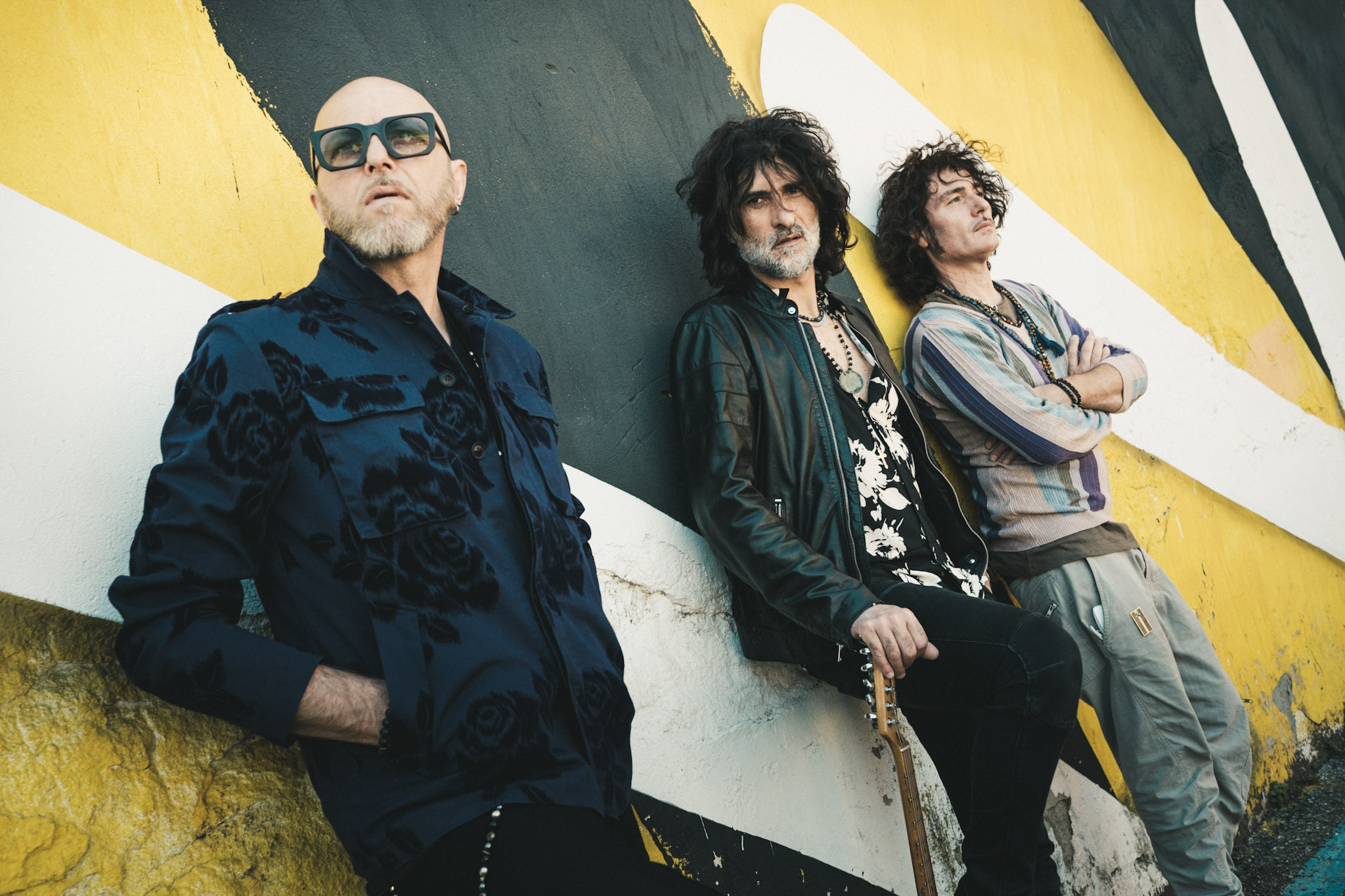 I Negrita tornano live il 16 agosto a Zafferana Etnea