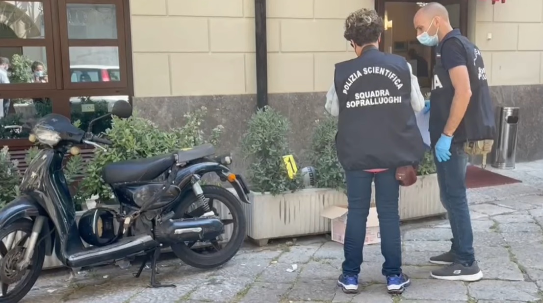 Omicidio a Palermo, convalidati fermo e carcere per i 3 indagati