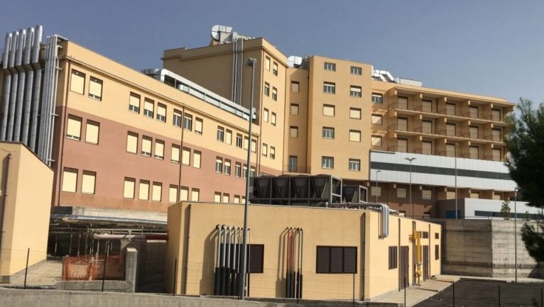 Ospedale Biancavilla, ripristinata la cassa ticket: giorni e orari di apertura al pubblico