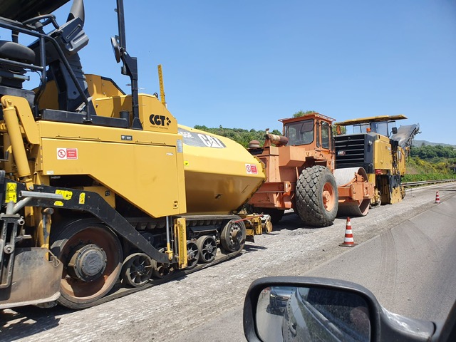 Autostrade in Sicilia, altro week-end tra code e lavori, ma da luglio… Autostrade in Sicilia, altro week-end tra code e lavori, ma da luglio…