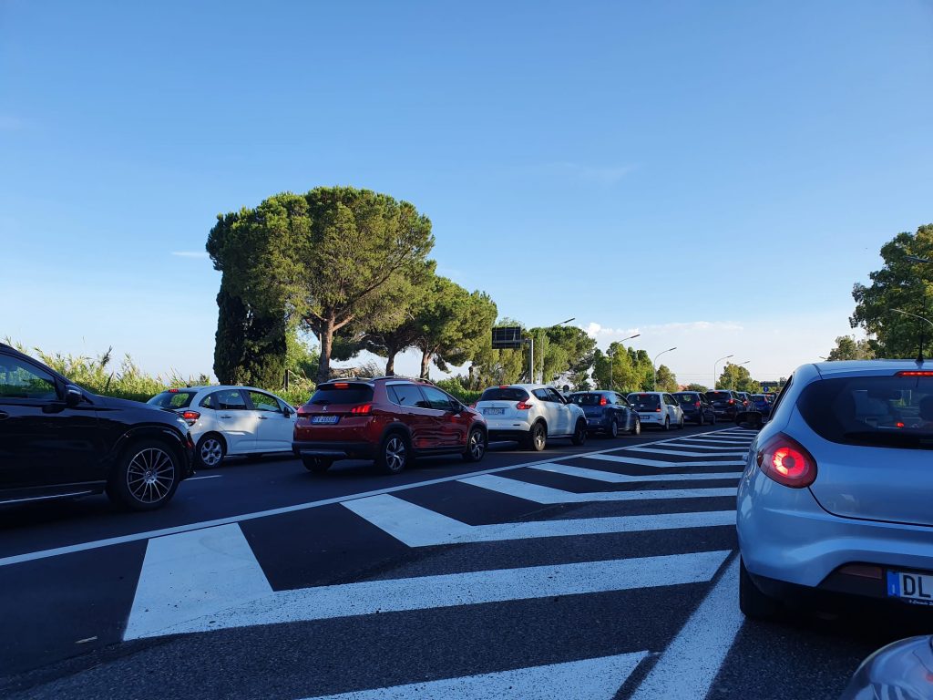 Autostrade in Sicilia, altro week-end tra code e lavori, ma da luglio… Autostrade in Sicilia, altro week-end tra code e lavori, ma da luglio…