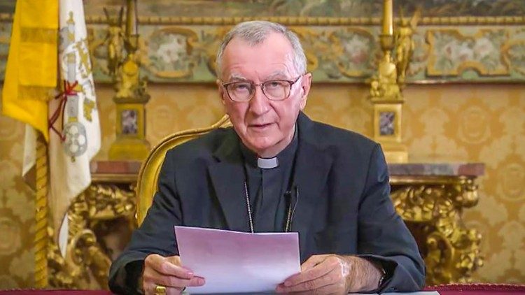 Vaticano su ddl Zan,  “Nessuna intenzione su bloccare la legge”