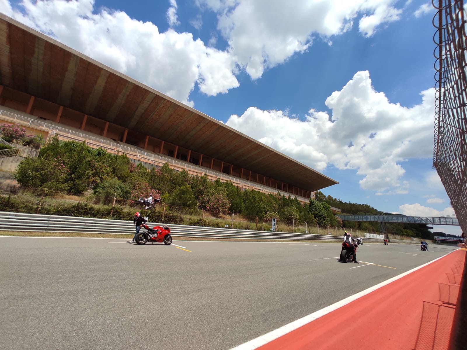 Il Ducati Day all’autodromo di Pergusa