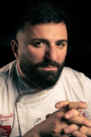 Da chef Quintili, la crocchetta italiana per celebrare la Repubblica Da chef Quintili, la crocchetta italiana per celebrare la Repubblica