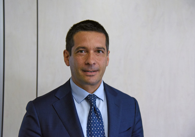 Cambia al vertice Anas in Sicilia, Celia prende il posto di Mele