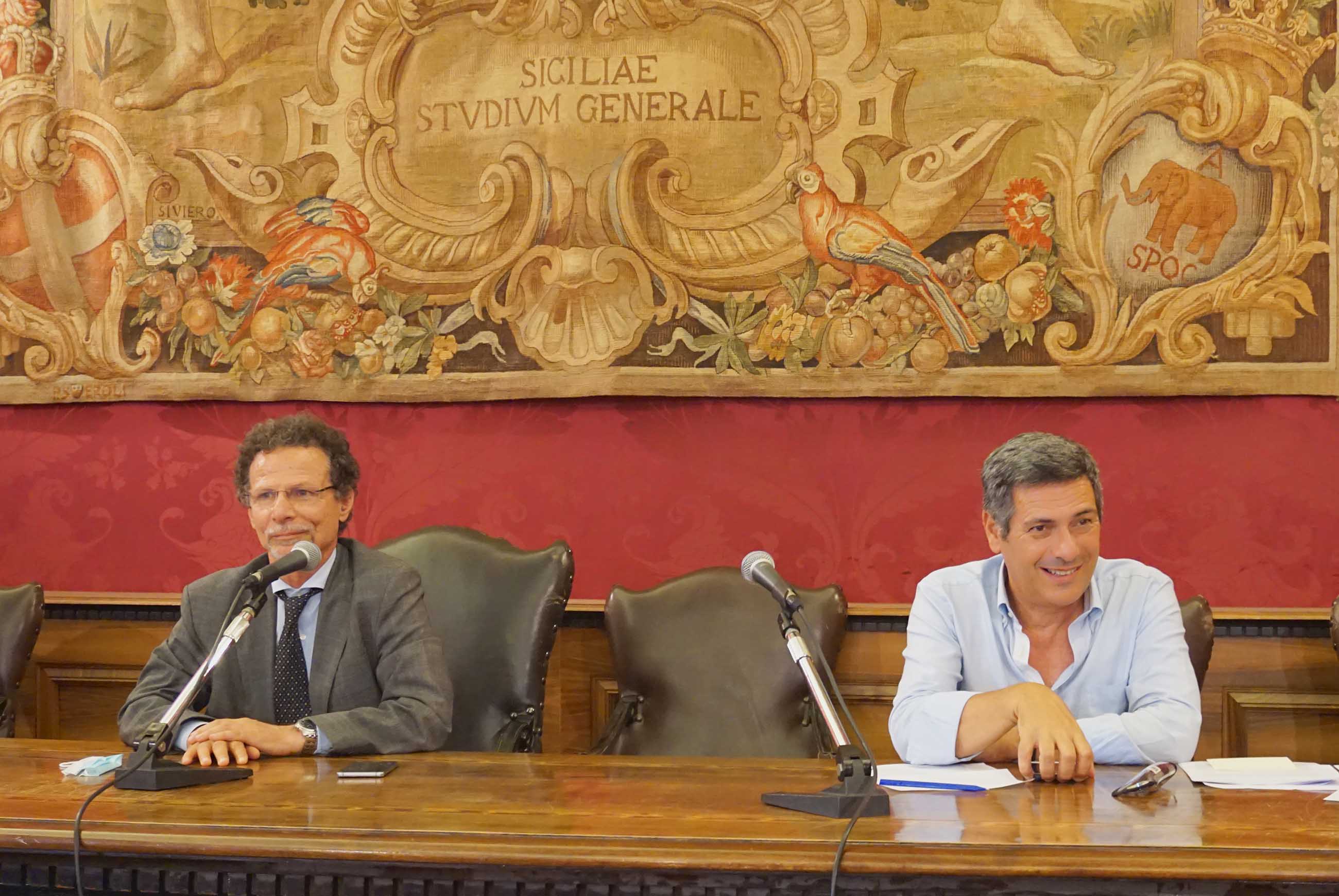 Unict, risanato il bilancio “Nel 2020 utile di 12 milioni”