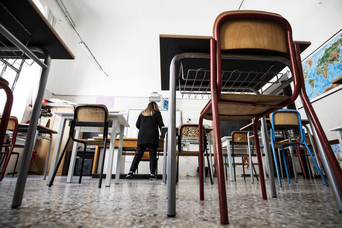 Asp Palermo, 2.829 dosi di vaccino in 76 scuole coinvolte