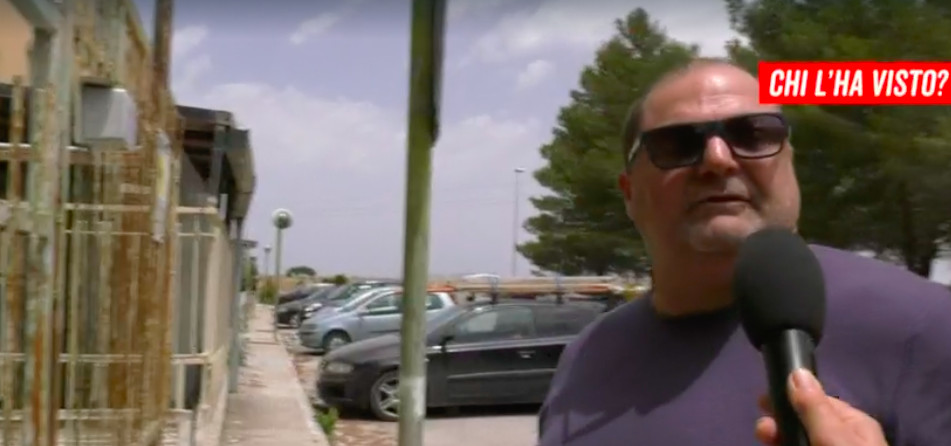 Denise Pipitone, lettera firmata di nuovo testimone accusa Claudio Corona