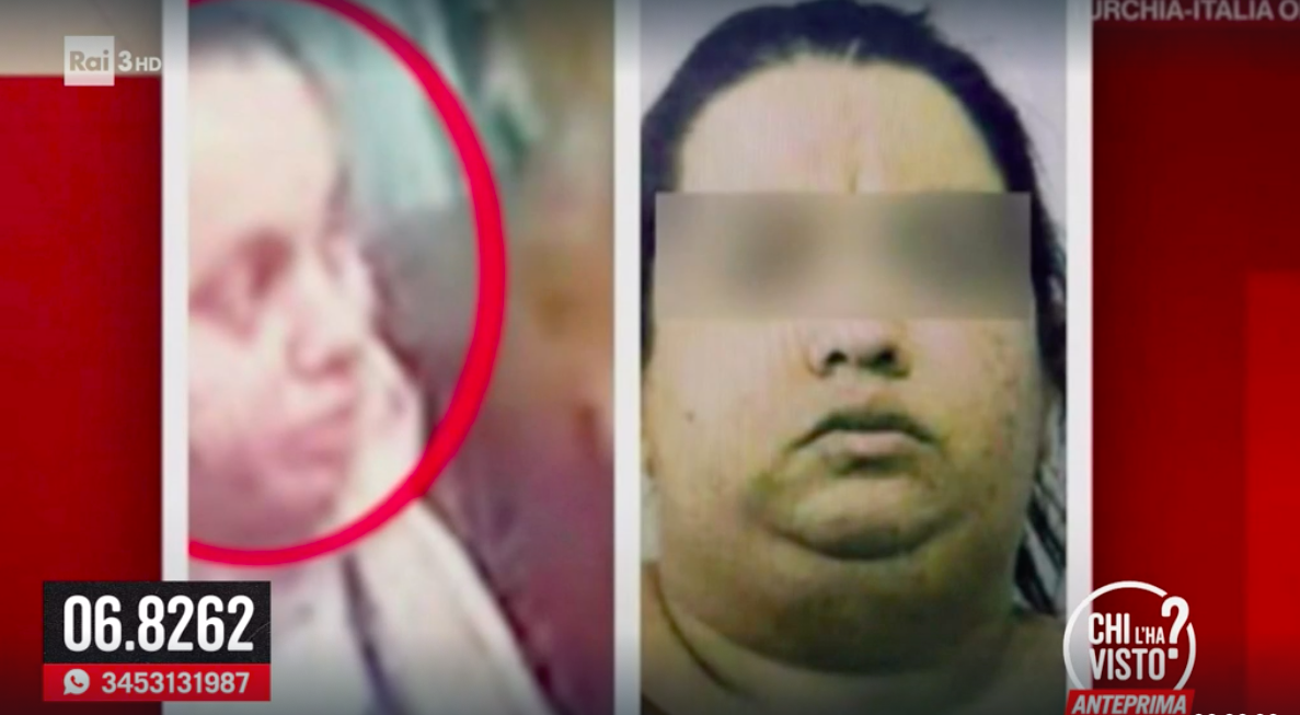 Denise Pipitone, la donna del video di Milano non è Silvana Jankovic, lo sfogo di Piera Maggio Denise Pipitone, la donna del video di Milano non è Silvana Jankovic, lo sfogo di Piera Maggio