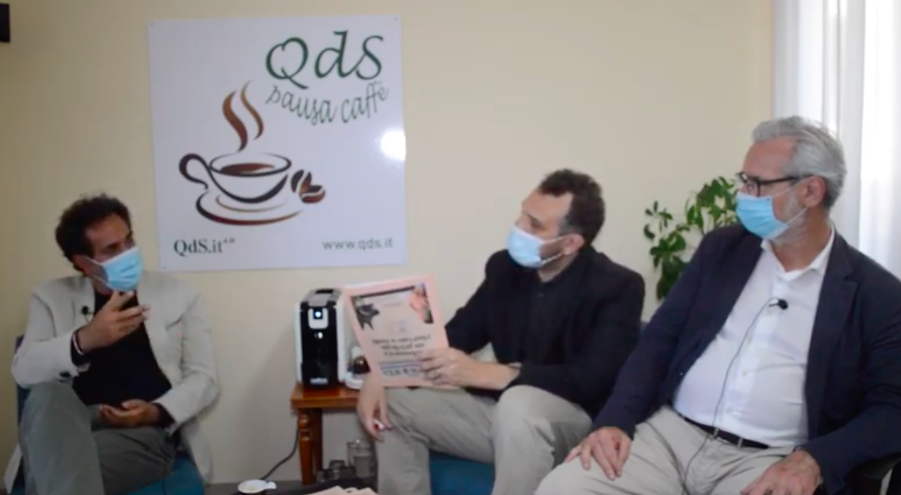 Farruggio, “Turismo e alberghi in Sicilia? Sistema da ricostruire”