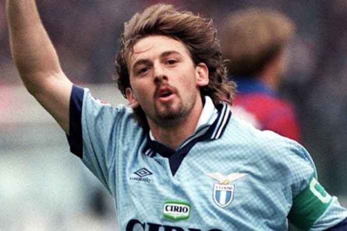 Giuseppe Signori graziato, potrà tornare a lavorare nel mondo del calcio