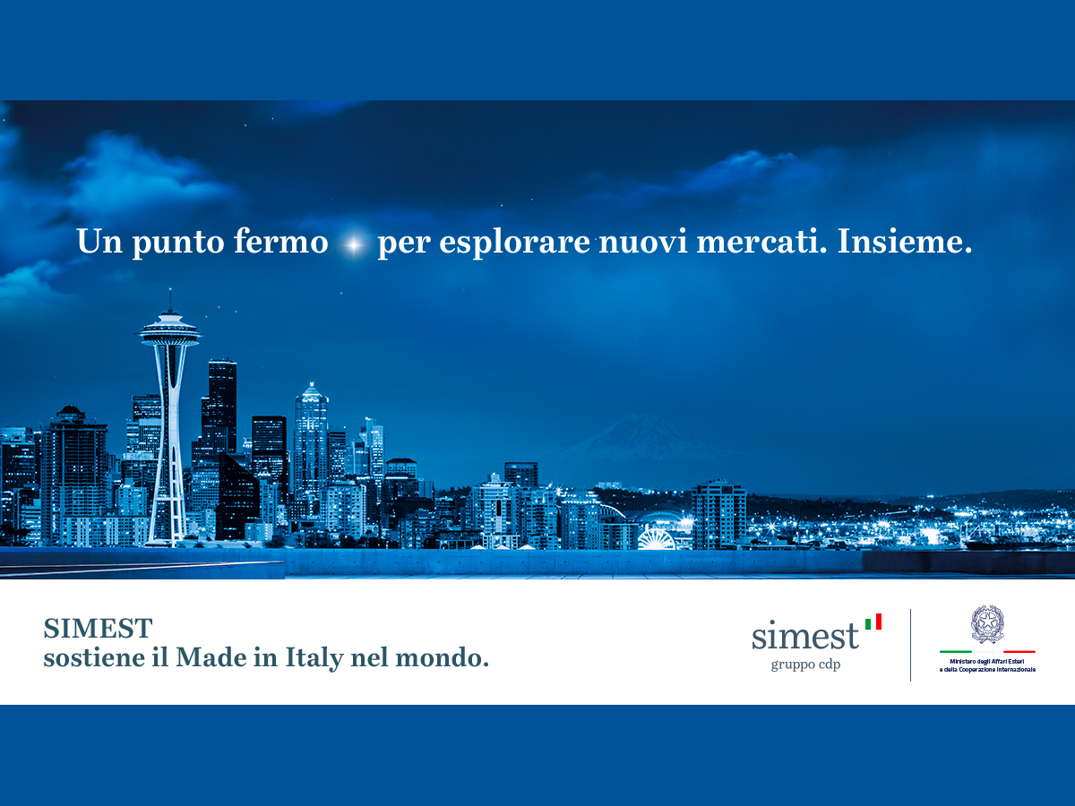 Simest, il rilancio del Made in Italy nel mondo