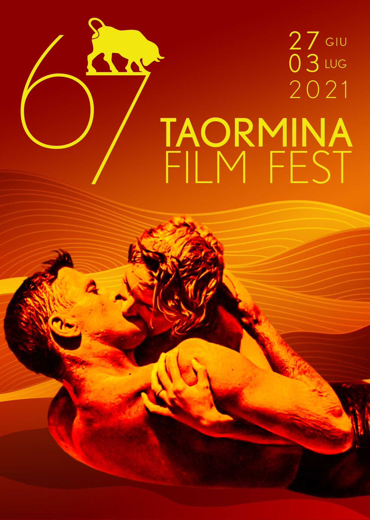 Taormina Film Fest, il sigillo è del documentario di Tornatore