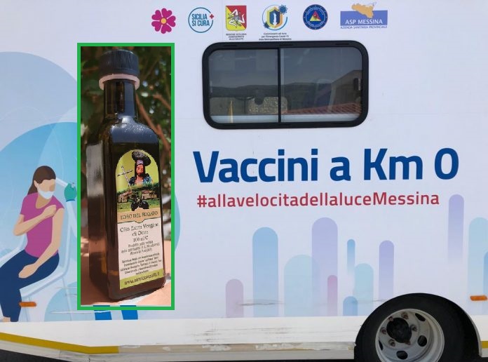 Vaccini, tornati gli open days nella Sicilia da domani zona bianca Vaccini, tornati gli open days nella Sicilia da domani zona bianca