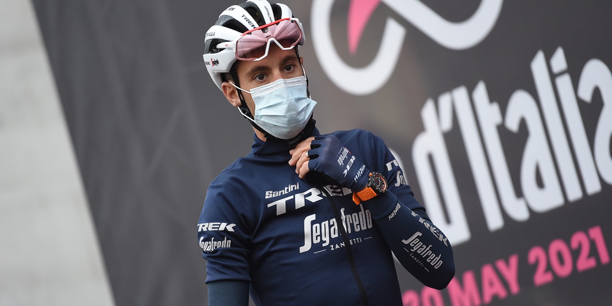 La storia di Vincenzo Nibali in un documentario Rai: ecco quando vederlo