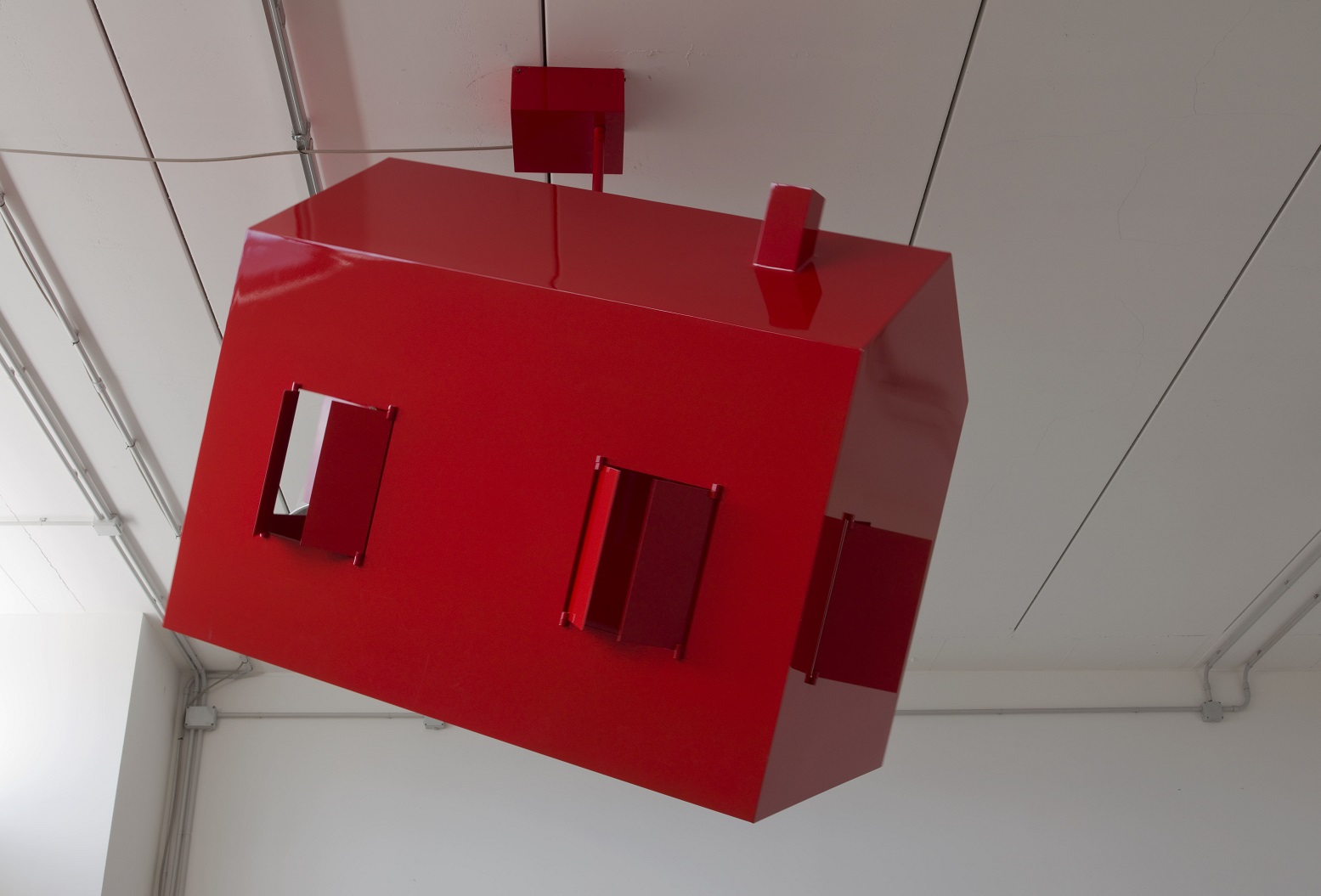 Palermo, culla di dialoghi d’arte con la mostra Blocks