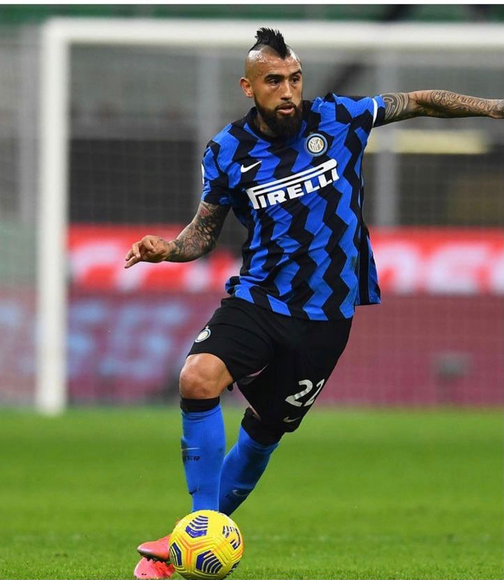 Covid 19, Vidal positivo, è stato ricoverato in ospedale