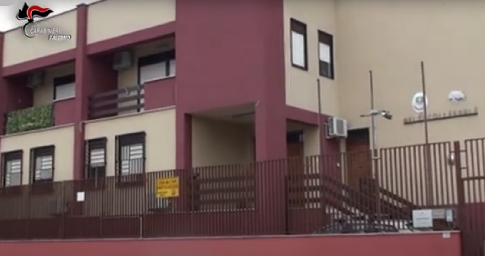 Maltrattava bimbi sotto i 4 anni, maestra arrestata a Villafrati