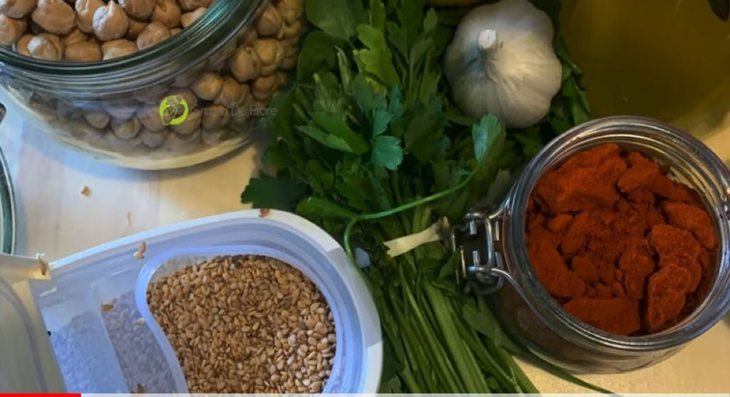 Pranzo al mare per bambini, “Hummus di ceci dai 5 mesi in su”, la ricetta