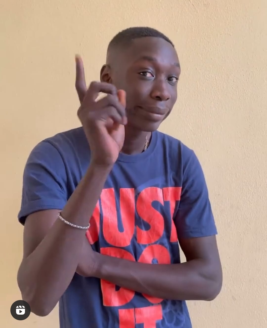 Instagram, Khaby Lame supera Chiara Ferragni, ecco chi è