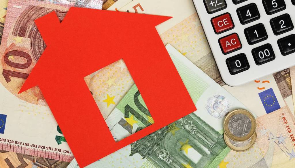 Palermo e la voragine degli affitti, quasi 6 milioni di euro bruciati: la mappa delle spese