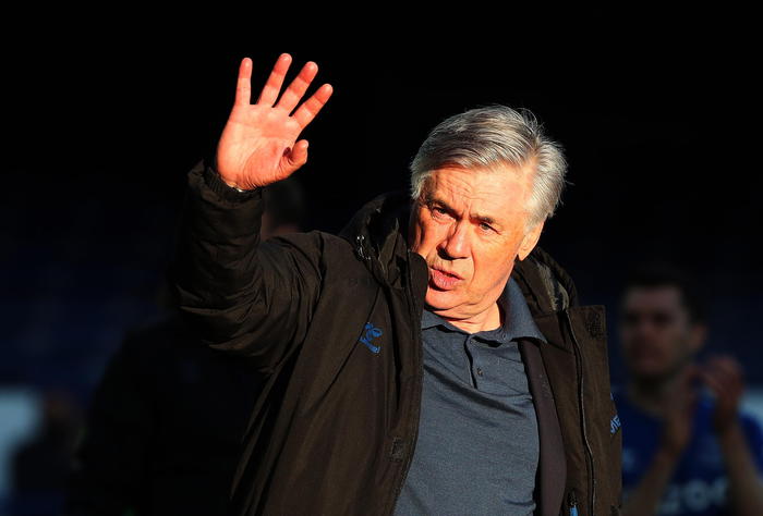 Calciomercato, sorpresa, Ancelotti torna al Real Madrid