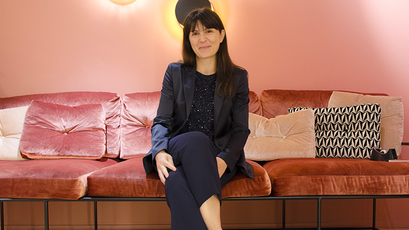 Monfreda, Donna moderna, “Informare la gente in modo più accurato”