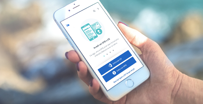 Green pass su App IO possibile dopo adeguamento a Garante Privacy