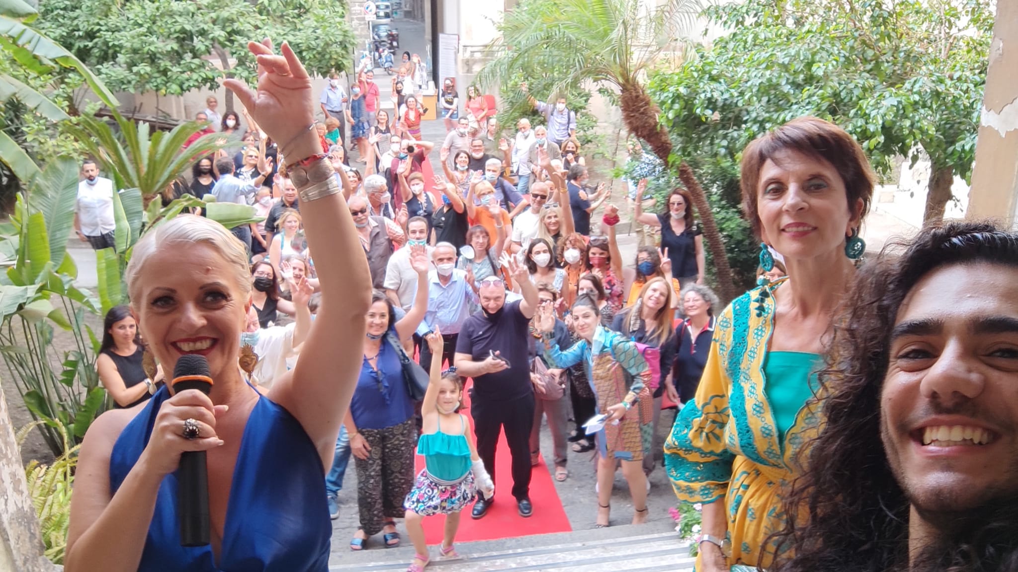 Libri, “Il vestito dei sogni”, ossia la Moda a Catania