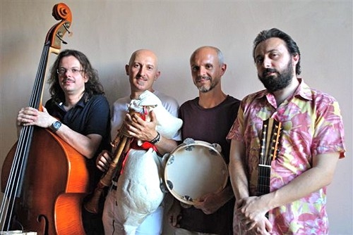 Catania, Seltz Palco aperto, continua l’estate dal vivo di Zō