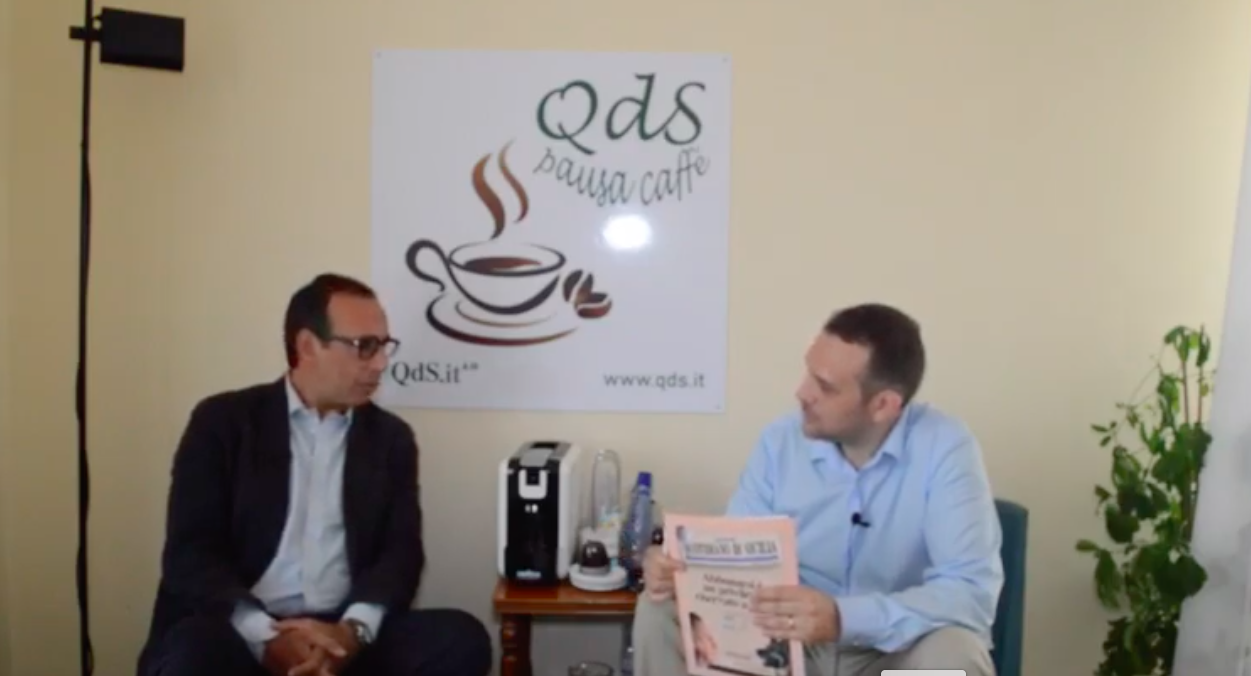 Aricò, “Musumeci ricandidato? Bene, e non vedo grandi avversari… “