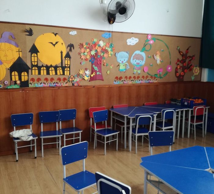 Nonno ritira la nipotina sbagliata all’asilo, poi lo riporta