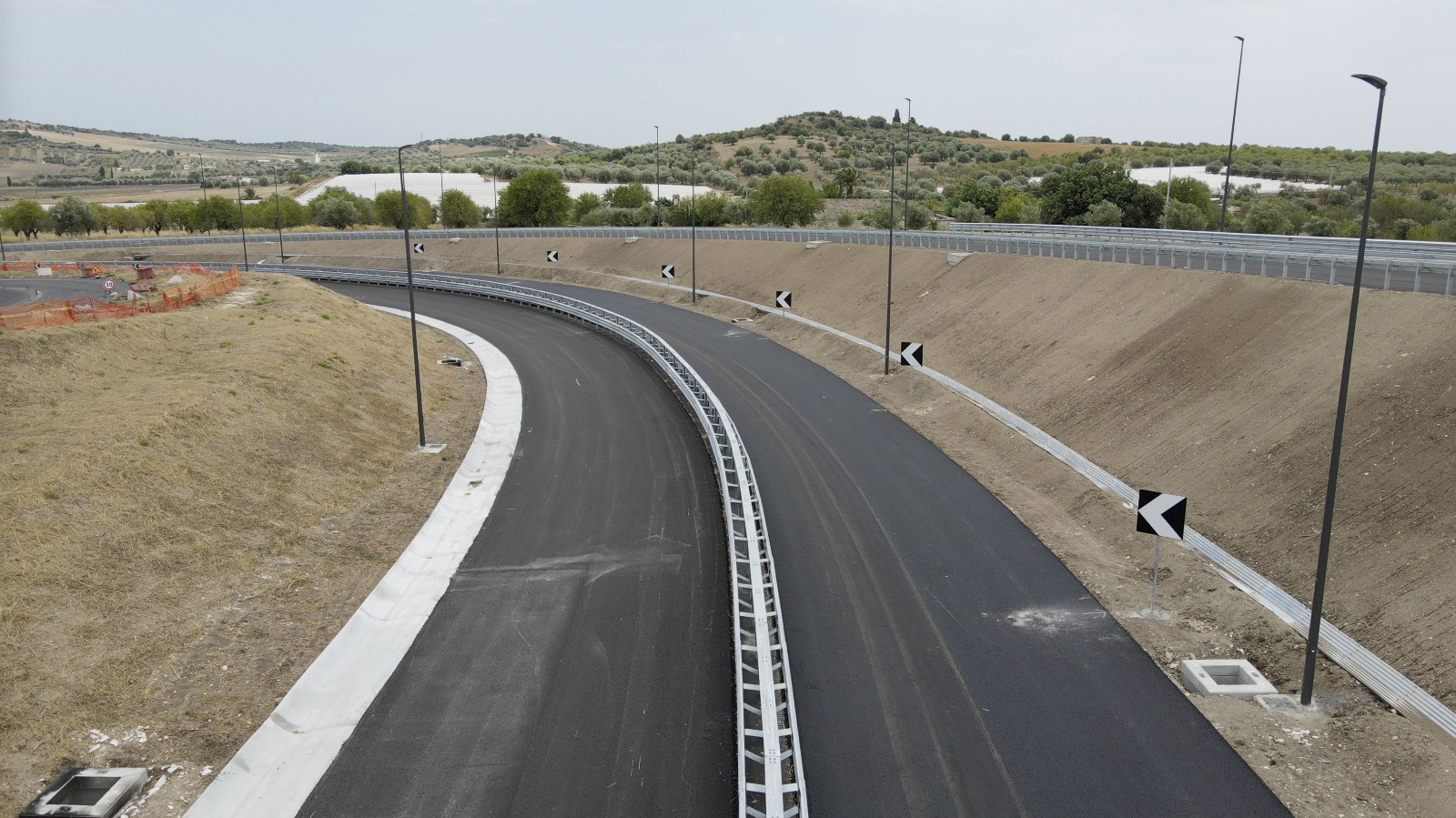 Si inaugura domani Autostrada Rosolini – Ispica – Pozzallo