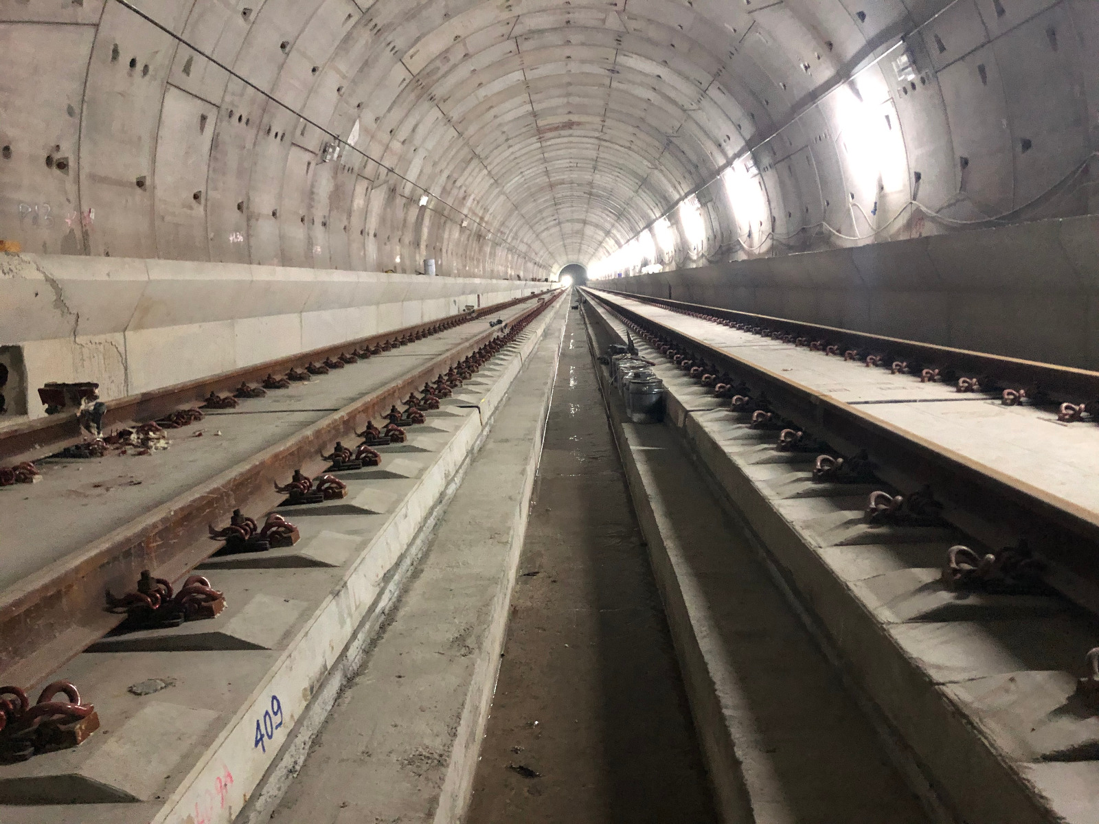 Galleria foto 'Cantiere Catania, le grandi opere che cambieranno la Città' - foto 2