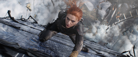 Cinema, Black Widow dal 7 luglio, “storia di donna diretta da donna”