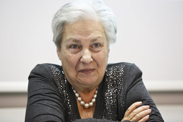 Palermo, in piazza uditore  quercia in memoria di Rita Borsellino