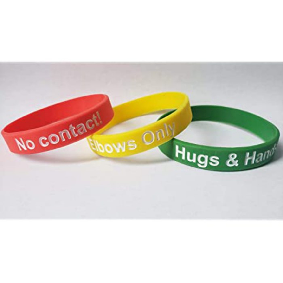 I braccialetti semaforo alle feste, a cosa servono e come si usano I braccialetti semaforo alle feste, a cosa servono e come si usano