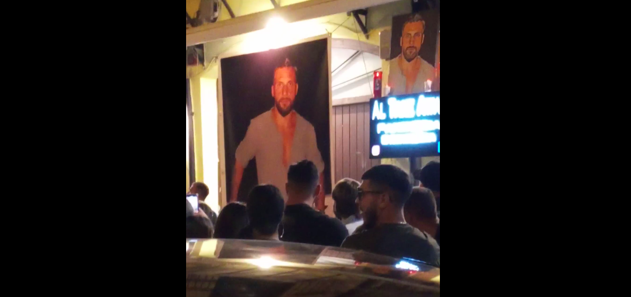 Omicidio a Palermo: funerali privati, negato permesso a padre