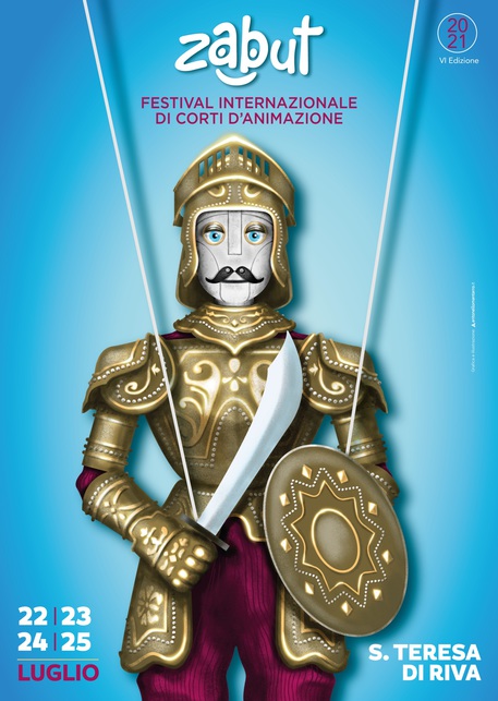 Santa Teresa di Riva, dal 22 al 25 luglio Zabut Film Festival