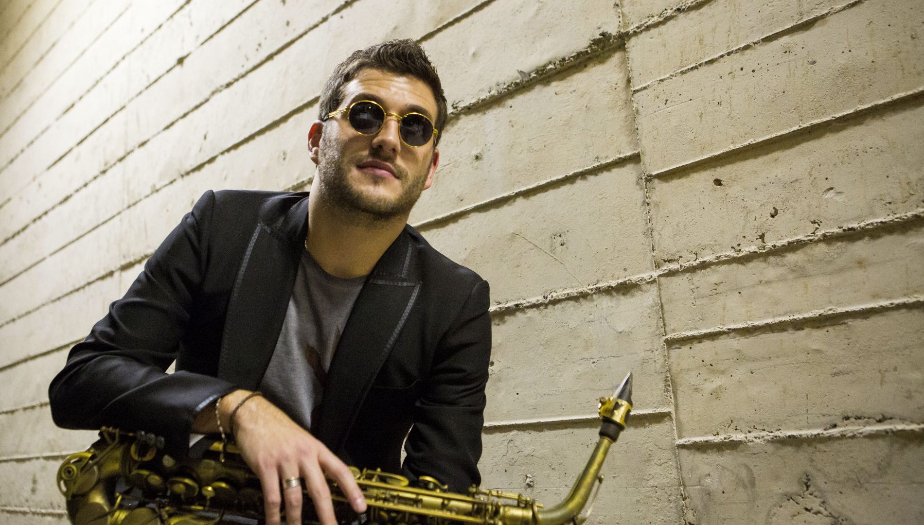 Santa Venerina, il 25 Francesco Cafiso per “Jazz in Vigna”